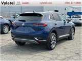 Certified 2022 Buick Envision Essence w/ Safety Package image 3