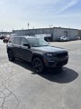 New 2025 Jeep Grand Cherokee Limited w/ Black Appearance Package image 3