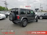 New 2025 Jeep Wrangler Sahara w/ Technology Group image 5