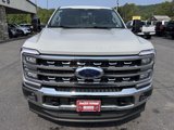 New 2025 Ford F250 Lariat image 3