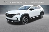 New 2025 MAZDA CX-50 AWD 2.5 Turbo w/ Accent Package image 1