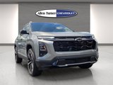 New 2026 Chevrolet Equinox RS w/ Convenience Package III image 2