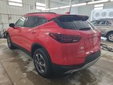 Used 2023 Chevrolet Blazer LT w/ Convenience Package image 3