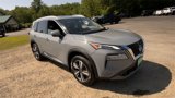 Used 2021 Nissan Rogue SL image 3