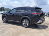 New 2025 Nissan Pathfinder SL image 3