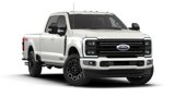New 2026 Ford F250 Platinum image 5