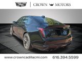 New 2026 Cadillac CT5 V Blackwing image 6