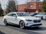 New 2025 BMW i5 xDrive40 w/ Premium Package image 3