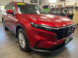 Used 2024 Honda CR-V EX-L image 4