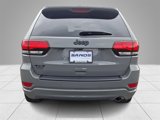 Used 2022 Jeep Grand Cherokee Laredo X image 5