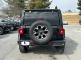 New 2025 Jeep Wrangler Sahara w/ Safety Group image 3