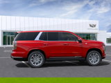 New 2025 Cadillac Escalade Premium Luxury image 5