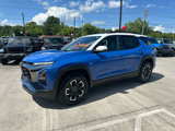 New 2026 Chevrolet Equinox ACTIV w/ Convenience Package III image 5