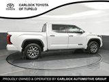 New 2025 Toyota Tundra 1794 Edition image 3