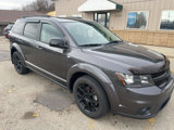Used 2016 Dodge Journey SXT w/ Blacktop Package image 2