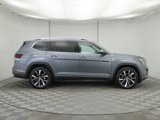 New 2025 Volkswagen Atlas SEL Premium R-Line image 5