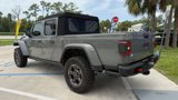 Used 2022 Jeep Gladiator Rubicon w/ LED Lighting Group image 4