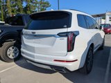 Certified 2021 Cadillac XT6 Sport image 3