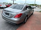 Used 2015 Mercedes-Benz C 300 4MATIC Sedan image 5