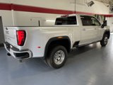New 2025 GMC Sierra 3500 Denali Ultimate image 4