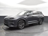 New 2025 Lexus TX 350 AWD image 3