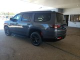 New 2025 Jeep Wagoneer Series II image 3