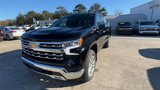 New 2025 Chevrolet Silverado 1500 LTZ image 4