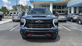 New 2025 Chevrolet Silverado 2500 LT w/ Trail Boss Package image 2