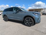 New 2025 Lincoln Aviator Reserve w/ Equipment Group 201A image 2
