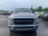Used 2021 RAM 1500 Big Horn image 2