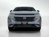 New 2025 Nissan Murano Platinum w/ Cargo Package image 2