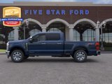 New 2025 Ford F250 Lariat image 4