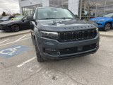New 2025 Jeep Wagoneer Series II w/ Convenience Group I image 4