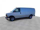 New 2025 GMC Savana 3500 w/ Driver Convenience Package image 4
