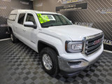 Used 2018 GMC Sierra 1500 SLE image 6