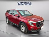 Used 2024 GMC Terrain SLE image 3