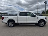 New 2025 Ford F150 Lariat w/ Equipment Group 502A High image 2