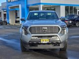 New 2025 Toyota Tacoma Limited image 3