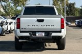 New 2025 Toyota Tacoma TRD Sport image 5