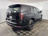 New 2025 Chevrolet Tahoe LS image 4