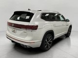 New 2025 Volkswagen Atlas SEL Premium R-Line image 3