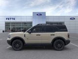 New 2025 Ford Bronco Sport Badlands image 3