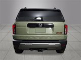 New 2026 Honda Passport TrailSport image 4