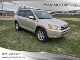 Used 2006 Toyota RAV4 Limited image 3