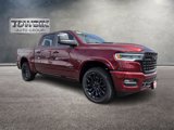 New 2025 RAM 1500 Limited image 2