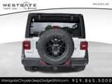 New 2025 Jeep Wrangler Unlimited Sport S 4xe image 5