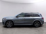 New 2025 Mercedes-Benz GLS 450 4MATIC image 4