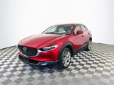 Certified 2022 MAZDA CX-30 AWD 2.5 S w/ Premium Package image 5
