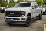 New 2025 Ford F350 Lariat image 2