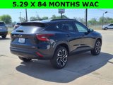 New 2025 Chevrolet Trax RS w/ Driver Confidence Package image 5